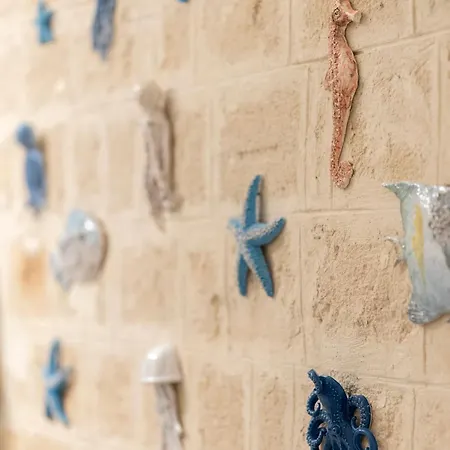 Al Console Le Dimore