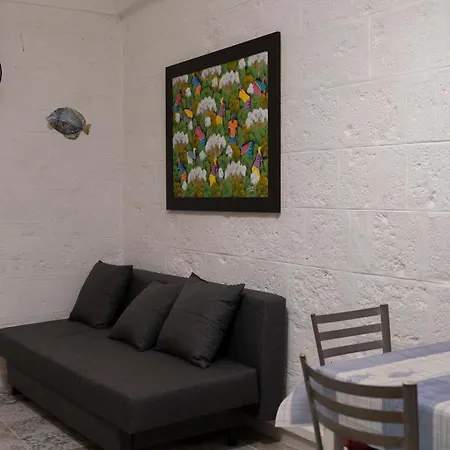 招待所 Al Console Le Dimore 4*