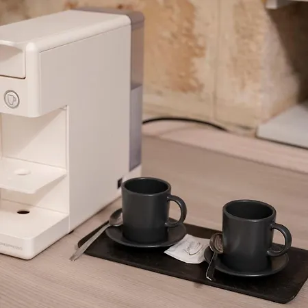 Al Console Le Dimore 4*