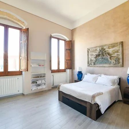 Al Console Le Dimore