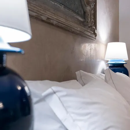 招待所 Al Console Le Dimore 莫诺波利