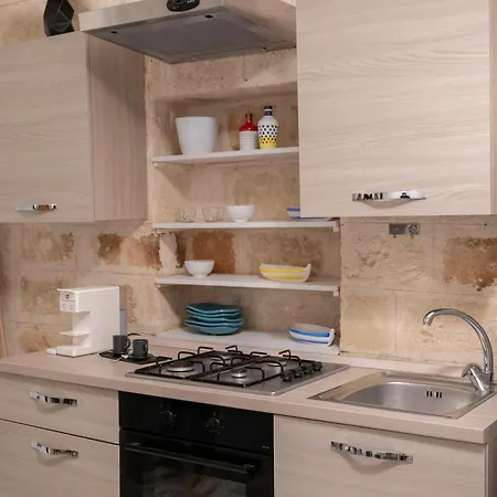 Al Console Le Dimore 莫诺波利