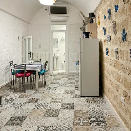 Al Console Le Dimore 4* 莫诺波利