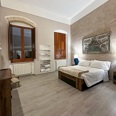 Al Console Le Dimore