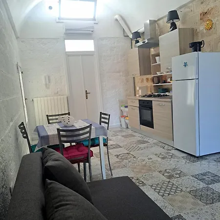 Al Console Le Dimore 4* Monopoli