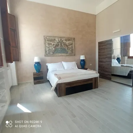 Al Console Le Dimore