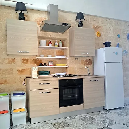 בית הארחה Al Console Le Dimore 4*