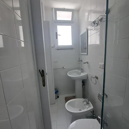 בית הארחה Al Console Le Dimore מונופולי