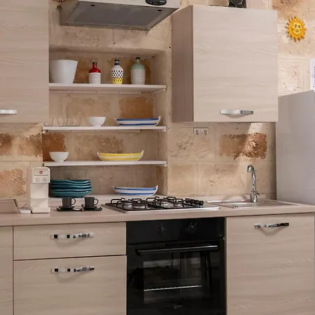 Al Console Le Dimore * Monopoli