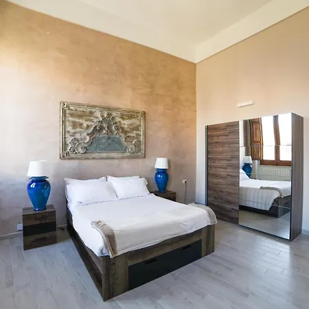 Al Console Le Dimore Guest house