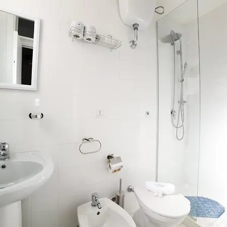 Gasthuis Al Console Le Dimore