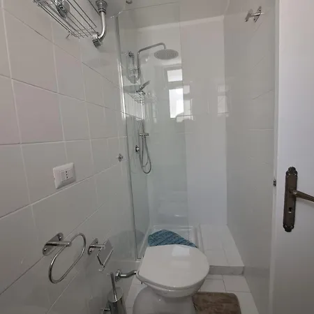 Al Console Le Dimore Gasthuis 4*