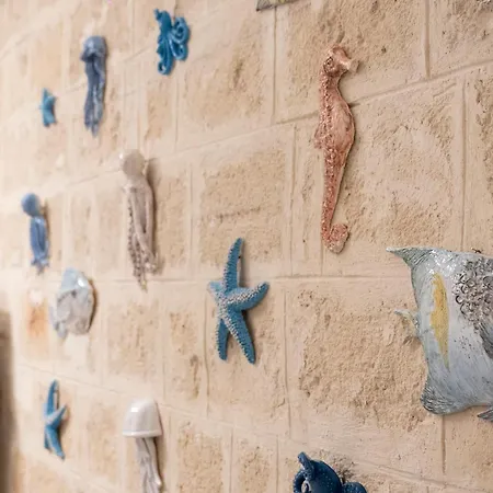 Al Console Le Dimore 4*