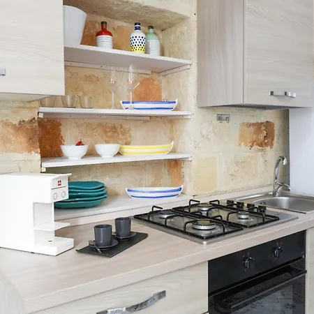 Al Console Le Dimore 4* Monopoli