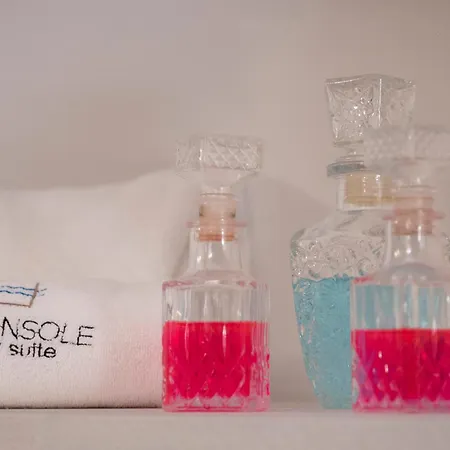 Gasthuis Al Console Le Dimore