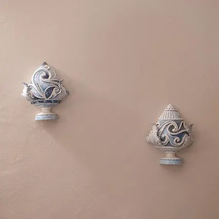 בית הארחה Al Console Le Dimore 4*