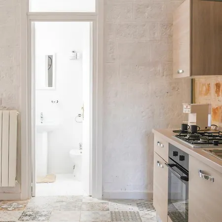 בית הארחה Al Console Le Dimore מונופולי