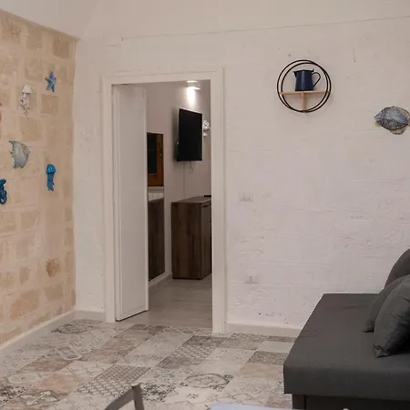 Al Console Le Dimore 4* Monopoli