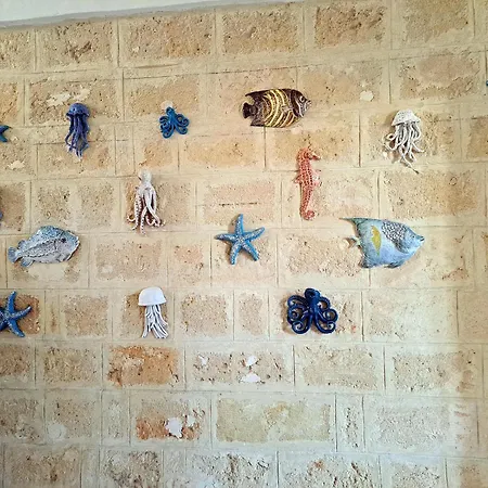 Al Console Le Dimore