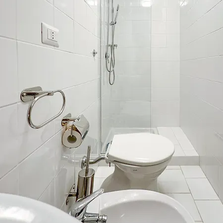 Gasthuis Al Console Le Dimore 4*