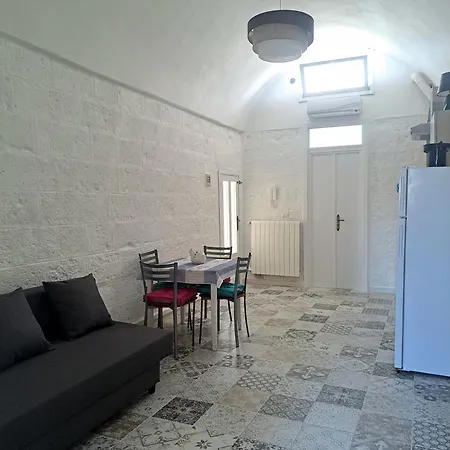 Gasthuis Al Console Le Dimore