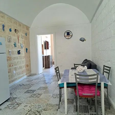 Al Console Le Dimore Guest house *