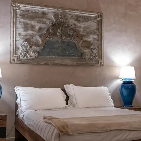 Gasthuis Al Console Le Dimore